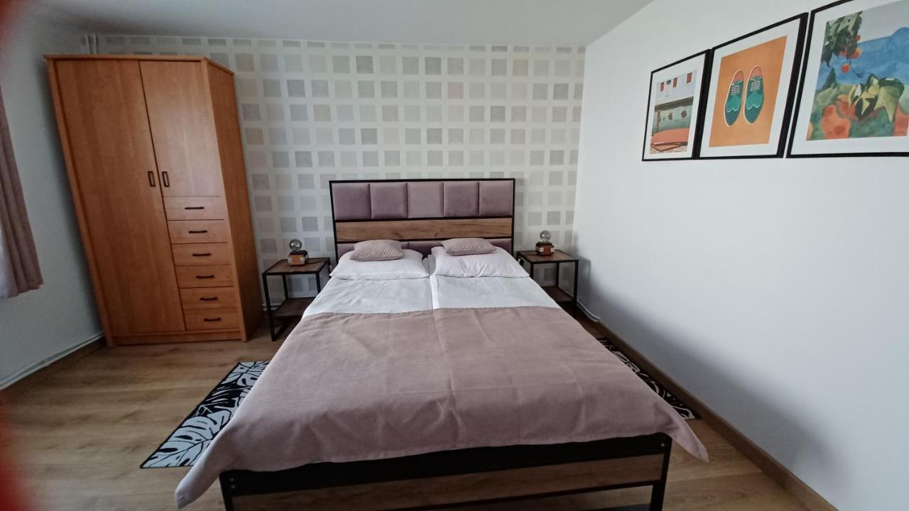 Villa Karo 웨바 외부 사진