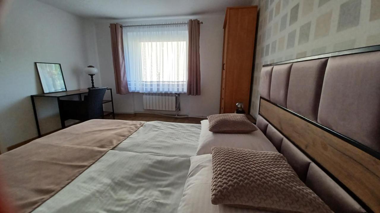 Villa Karo 웨바 외부 사진