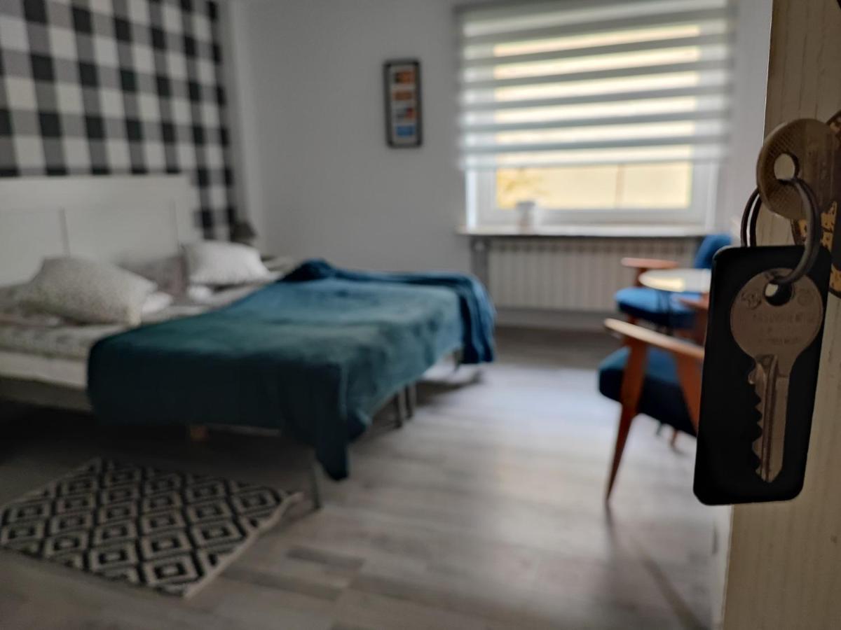 Villa Karo 웨바 외부 사진
