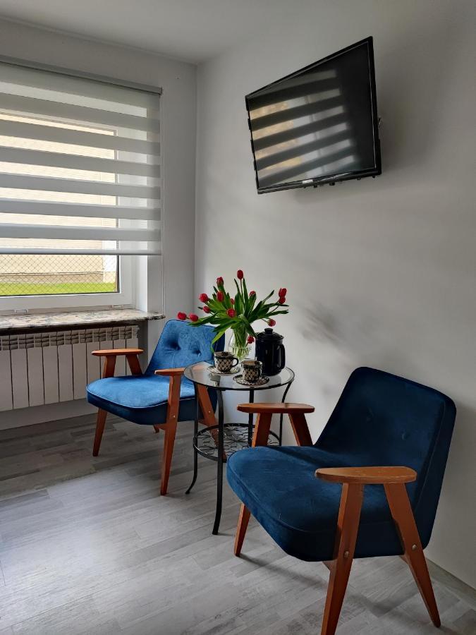 Villa Karo 웨바 외부 사진