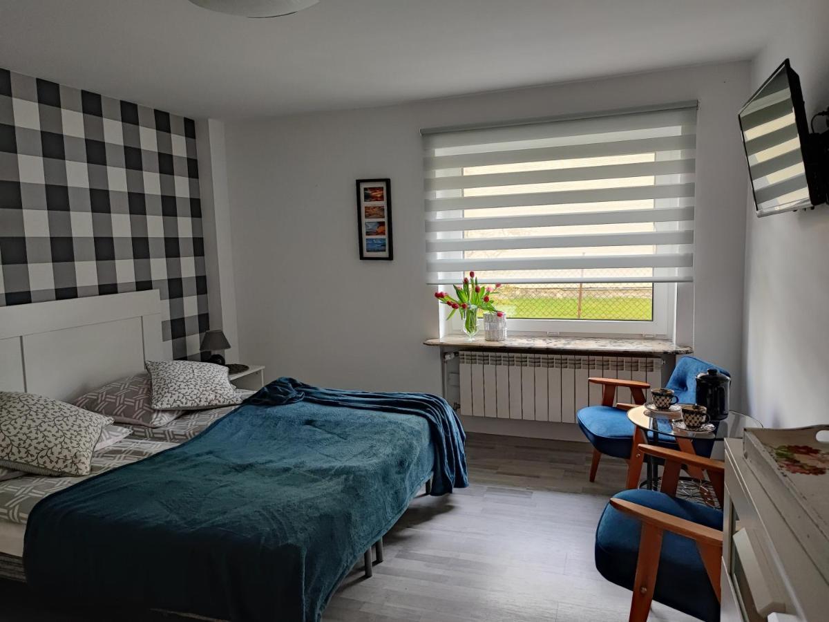 Villa Karo 웨바 외부 사진