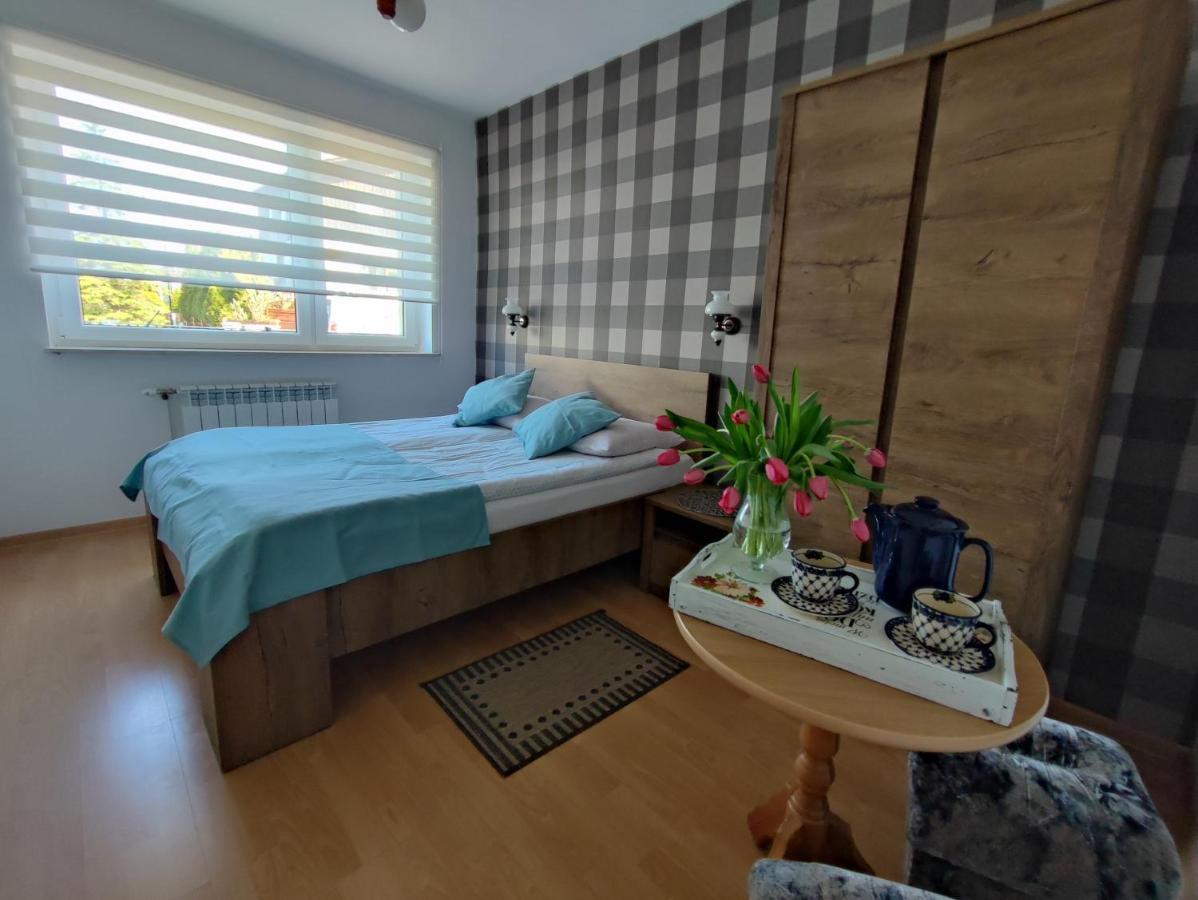 Villa Karo 웨바 외부 사진