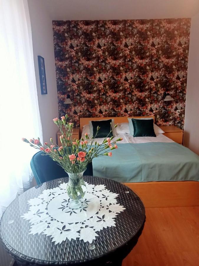 Villa Karo 웨바 외부 사진
