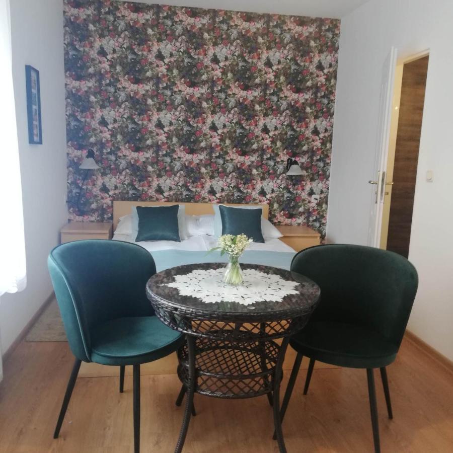 Villa Karo 웨바 외부 사진