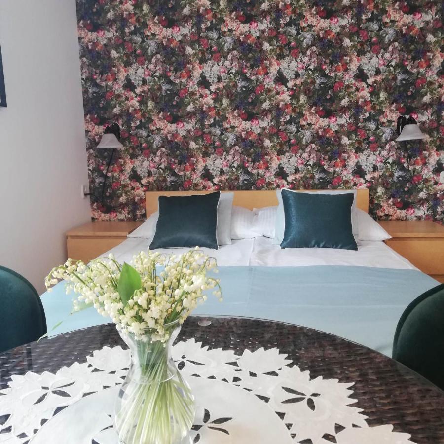 Villa Karo 웨바 외부 사진