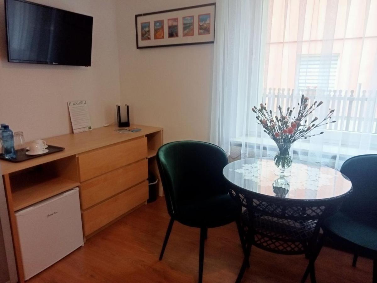 Villa Karo 웨바 외부 사진
