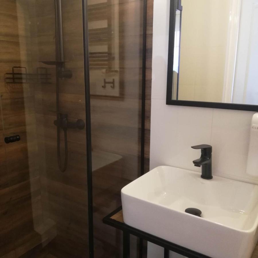 Villa Karo 웨바 외부 사진