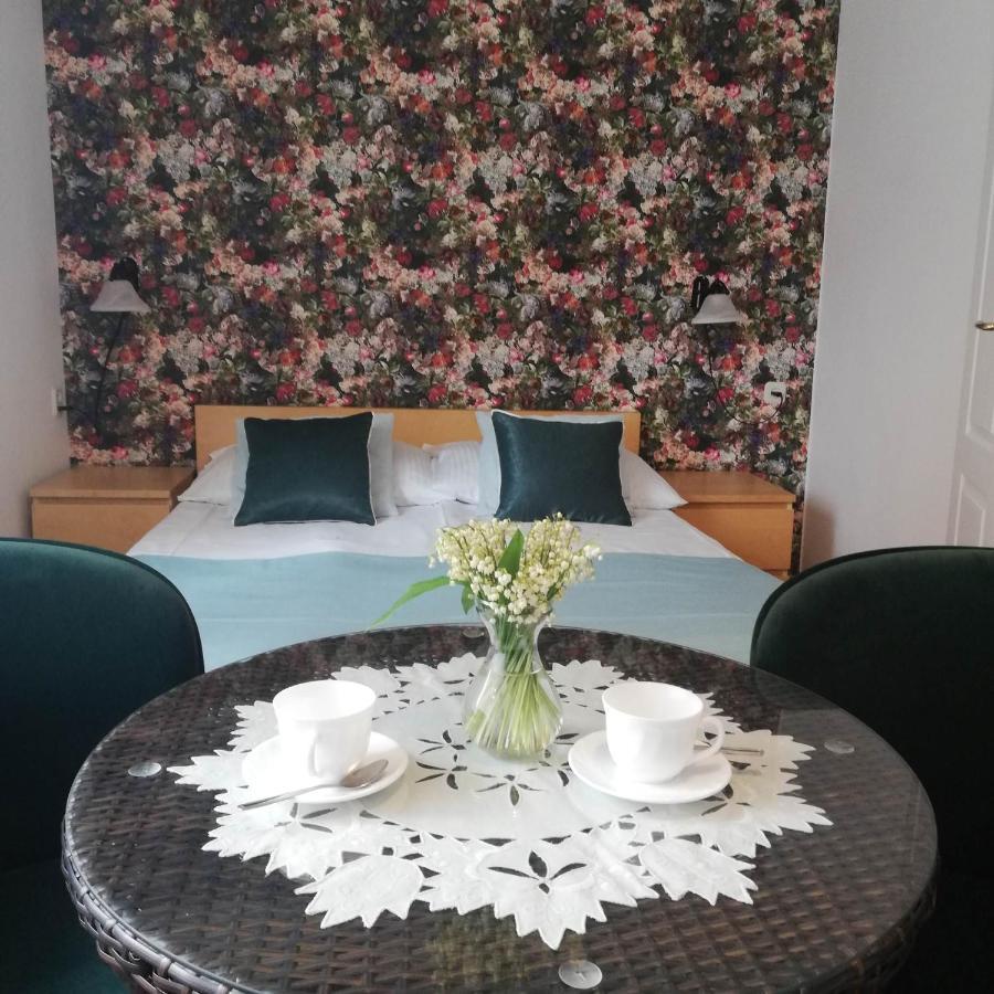Villa Karo 웨바 외부 사진