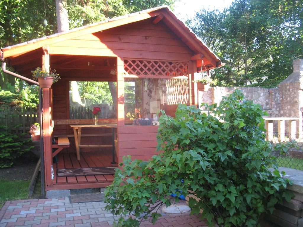 Villa Karo 웨바 외부 사진