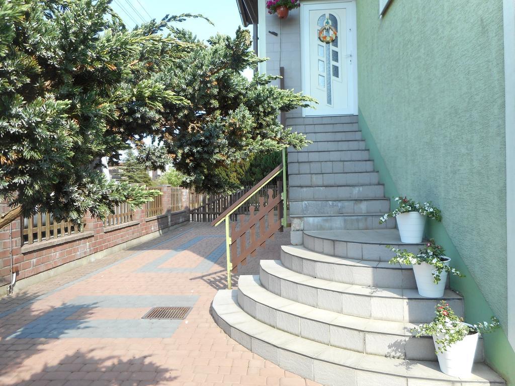 Villa Karo 웨바 외부 사진
