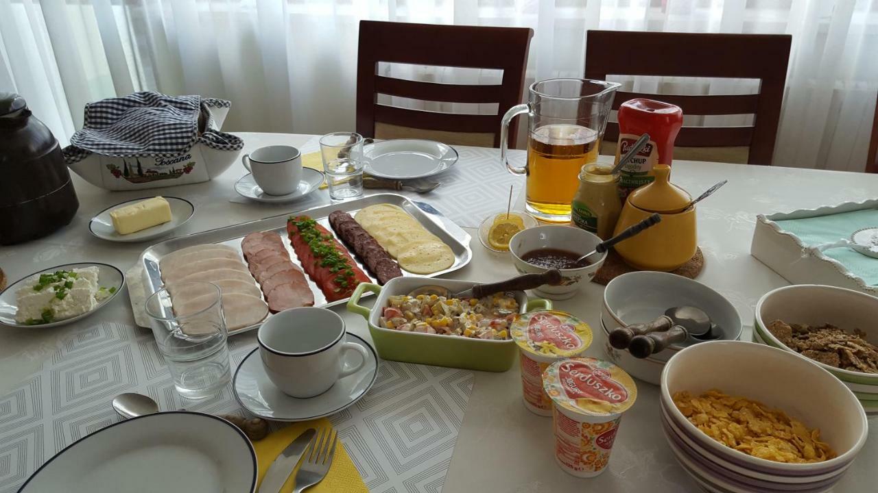 Villa Karo 웨바 외부 사진